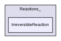 src/thermophysicalModels/specie/reaction/Reactions_/IrreversibleReaction/