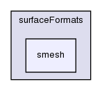 src/surfMesh/surfaceFormats/smesh/