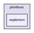 src/OpenFOAM/primitives/septernion/