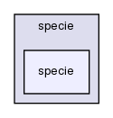 src/thermophysicalModels/specie/specie/