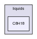 src/thermophysicalModels/liquids/C8H18/