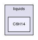 src/thermophysicalModels/liquids/C6H14/