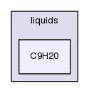 src/thermophysicalModels/liquids/C9H20/